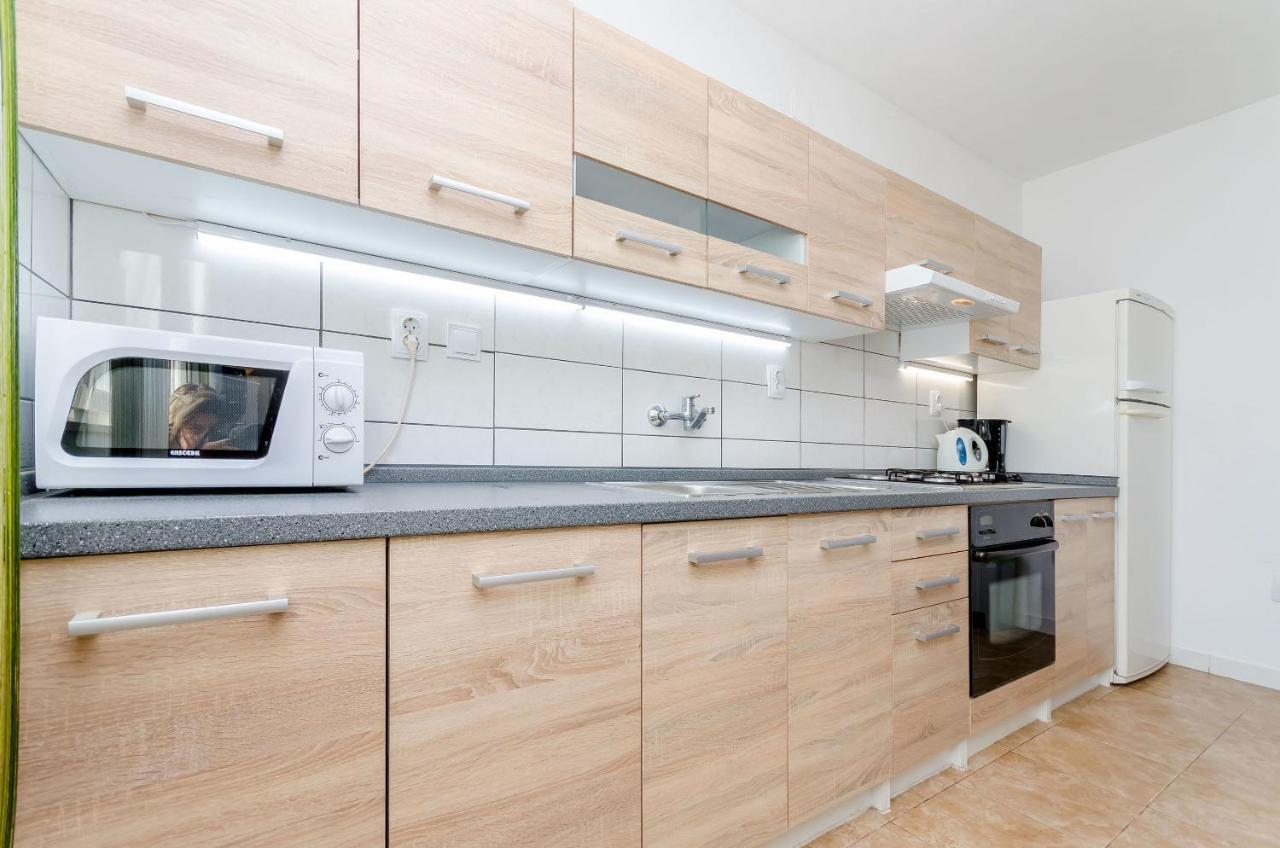 Apartment Snjezana Marina Luaran gambar