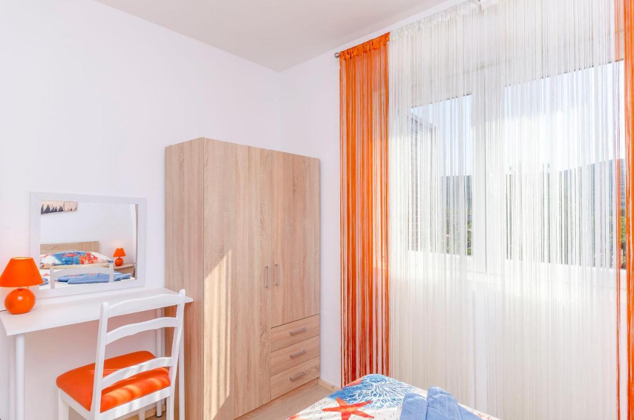 Apartment Snjezana Marina Luaran gambar