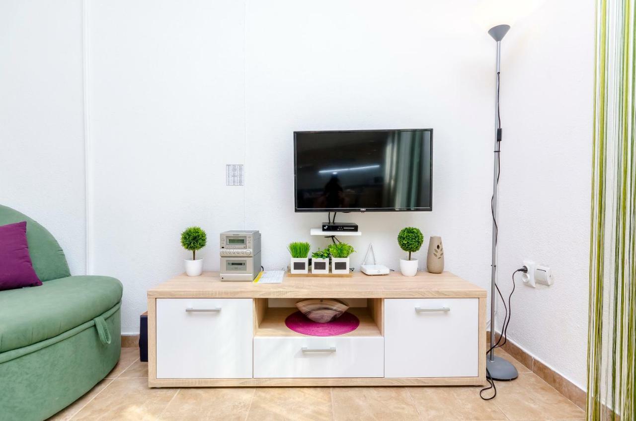 Apartment Snjezana Marina Luaran gambar